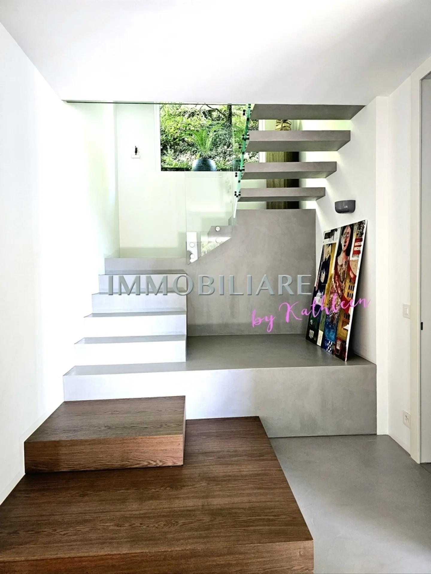 Vivere Elevato: Villa, situata in una posizione assolutamente tranquilla, ristrutturata con materiali di alta qualità - Foto 8 di 13