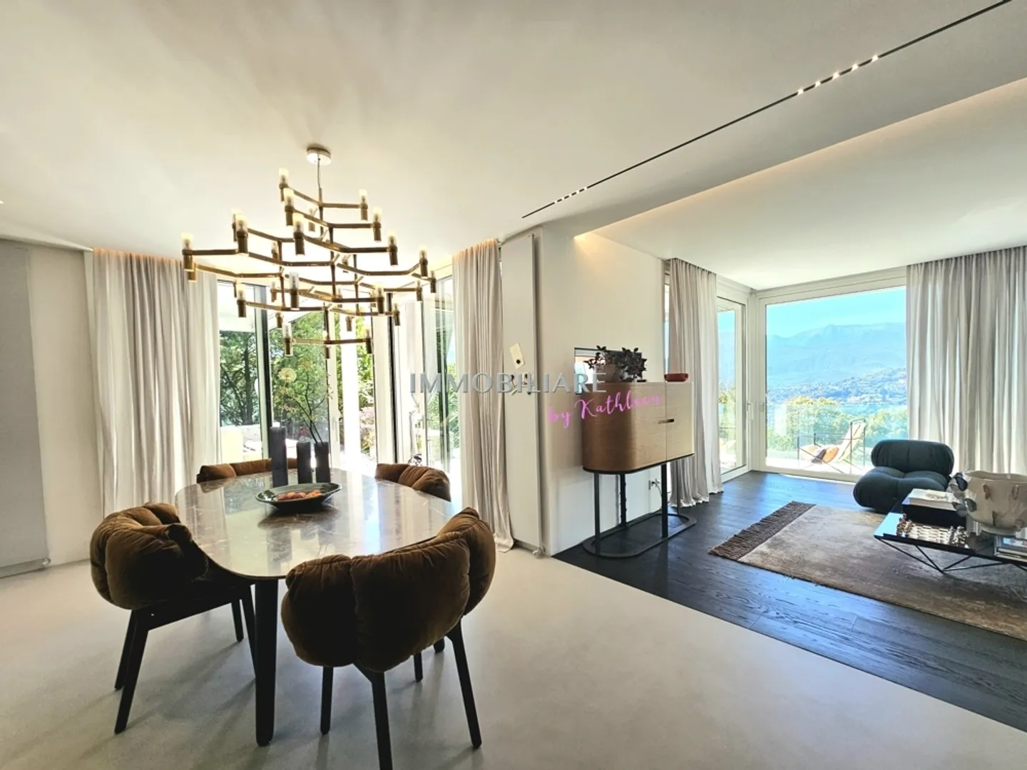 Vivere Elevato: Villa, situata in una posizione assolutamente tranquilla, ristrutturata con materiali di alta qualità - Foto 11 di 13
