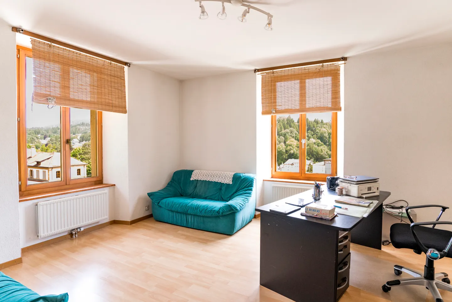 Duplex Incantevole a Le Locle - Foto 9 di 29