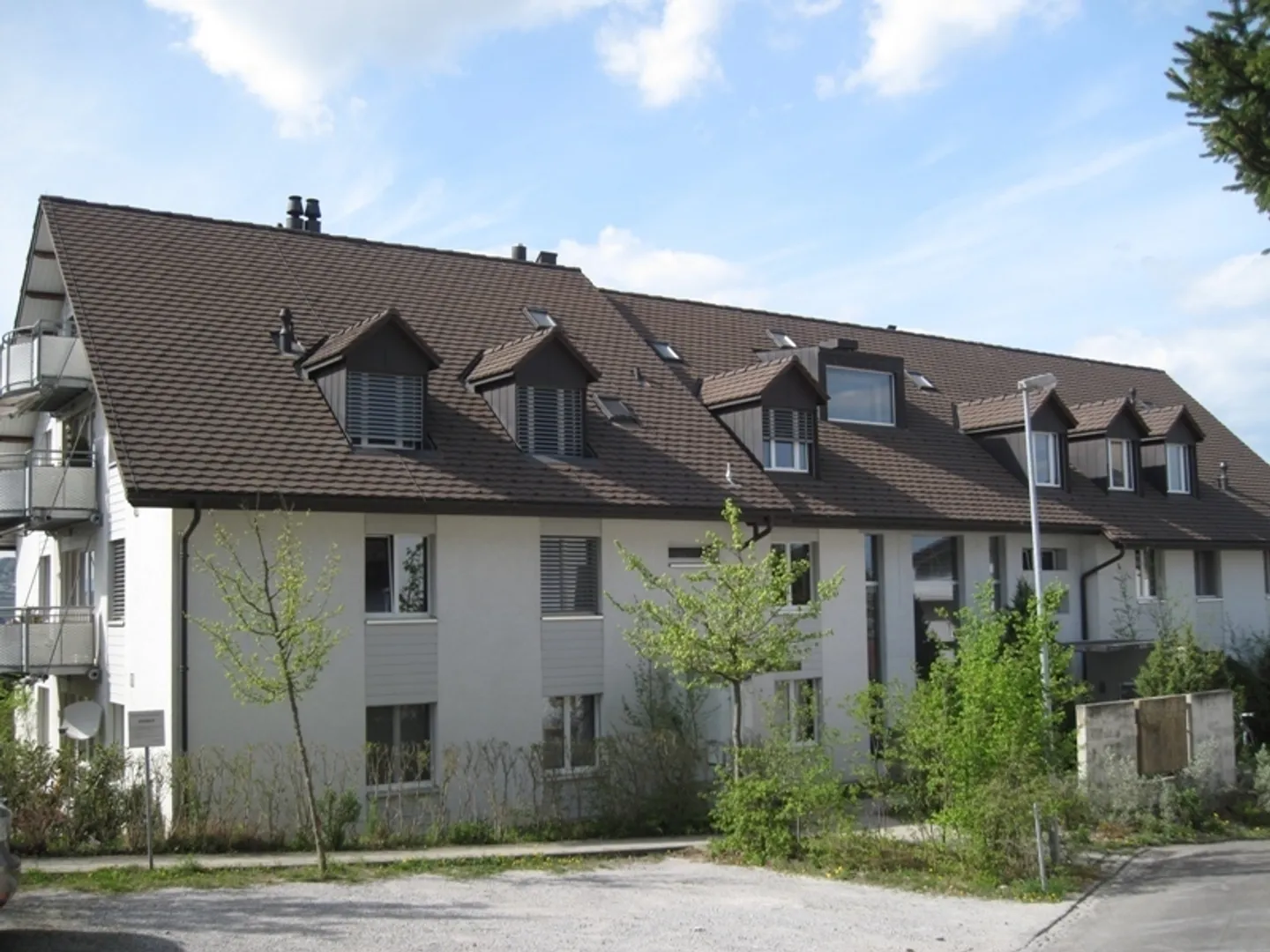 Appartement à louer - Photo 4 sur 9
