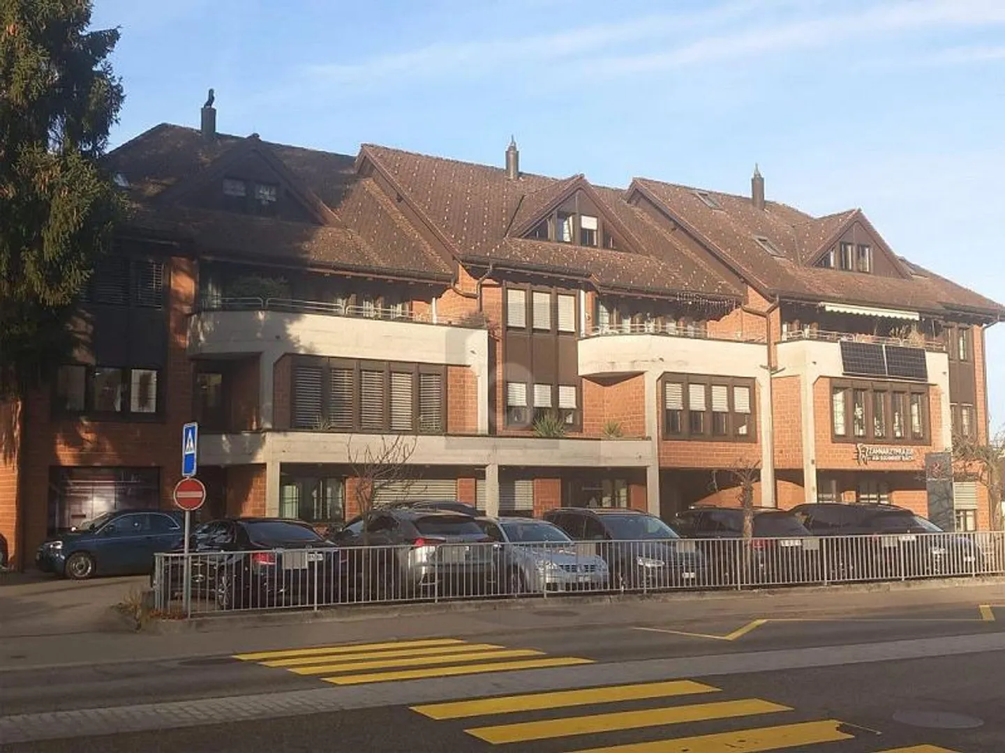 Spazio ufficio in affitto - Foto 1 di 6