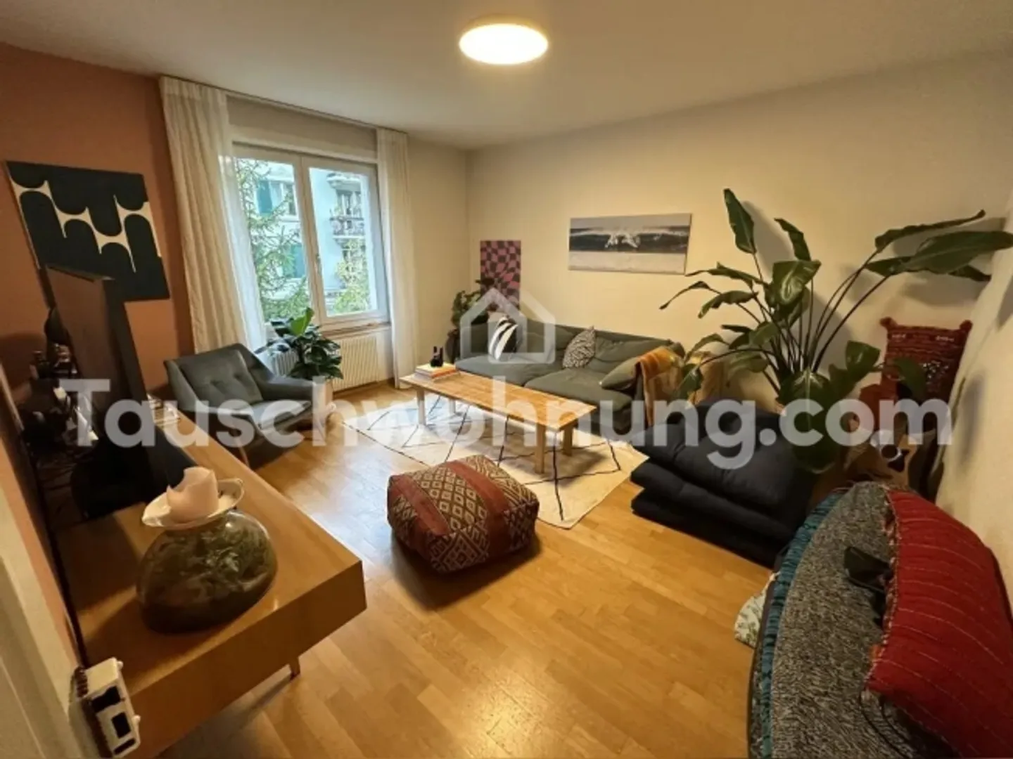 Appartamento affascinante 3.5 stanze a Wipkingen per appartamento più grande - Foto 1 di 8