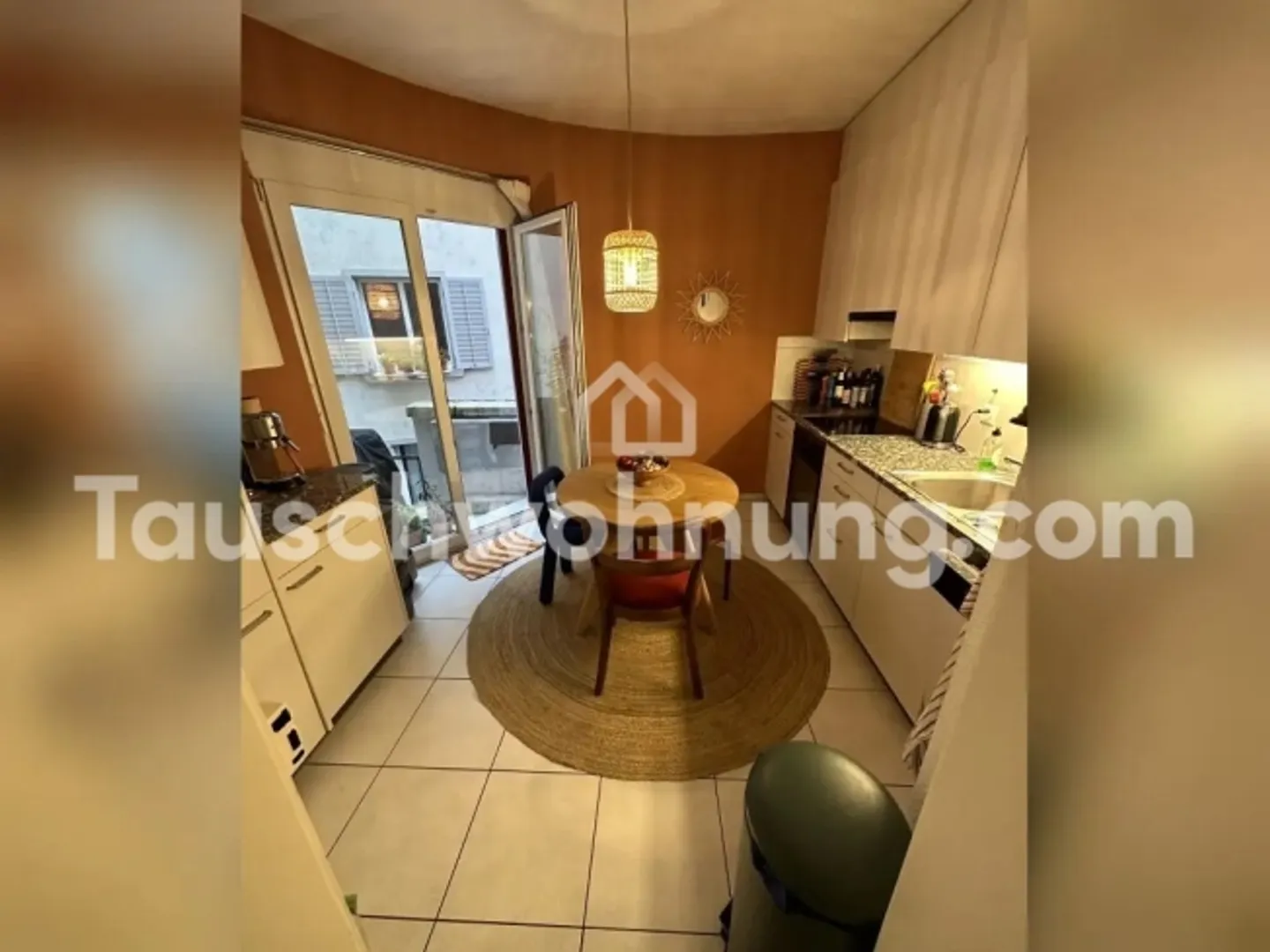 Appartamento affascinante 3.5 stanze a Wipkingen per appartamento più grande - Foto 4 di 8