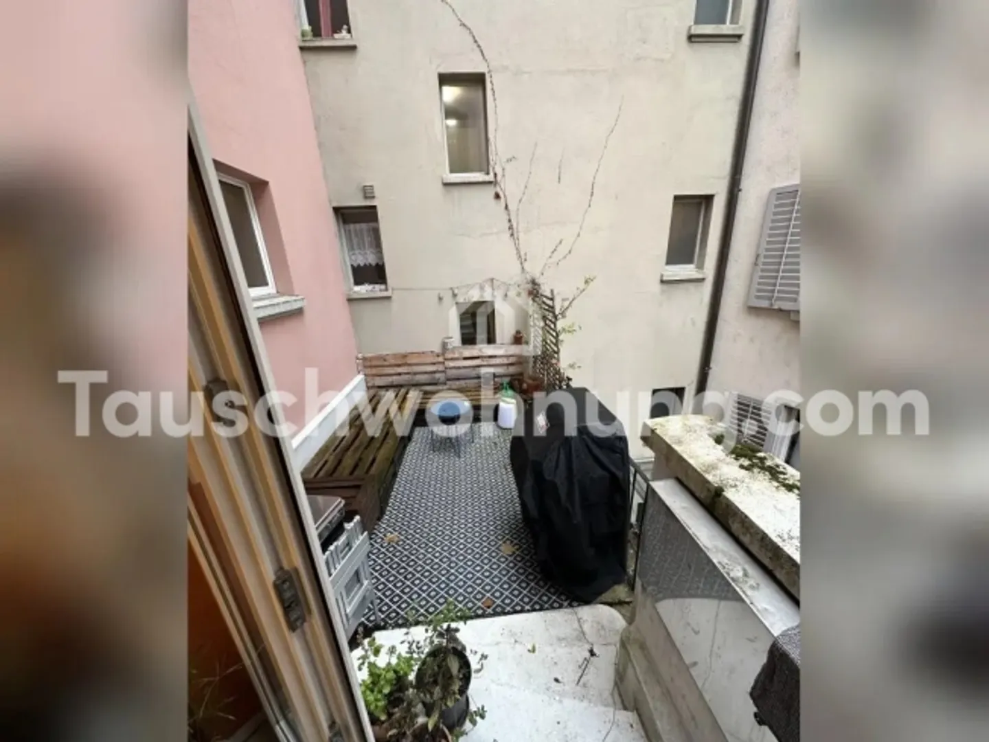 Appartamento affascinante 3.5 stanze a Wipkingen per appartamento più grande - Foto 6 di 8