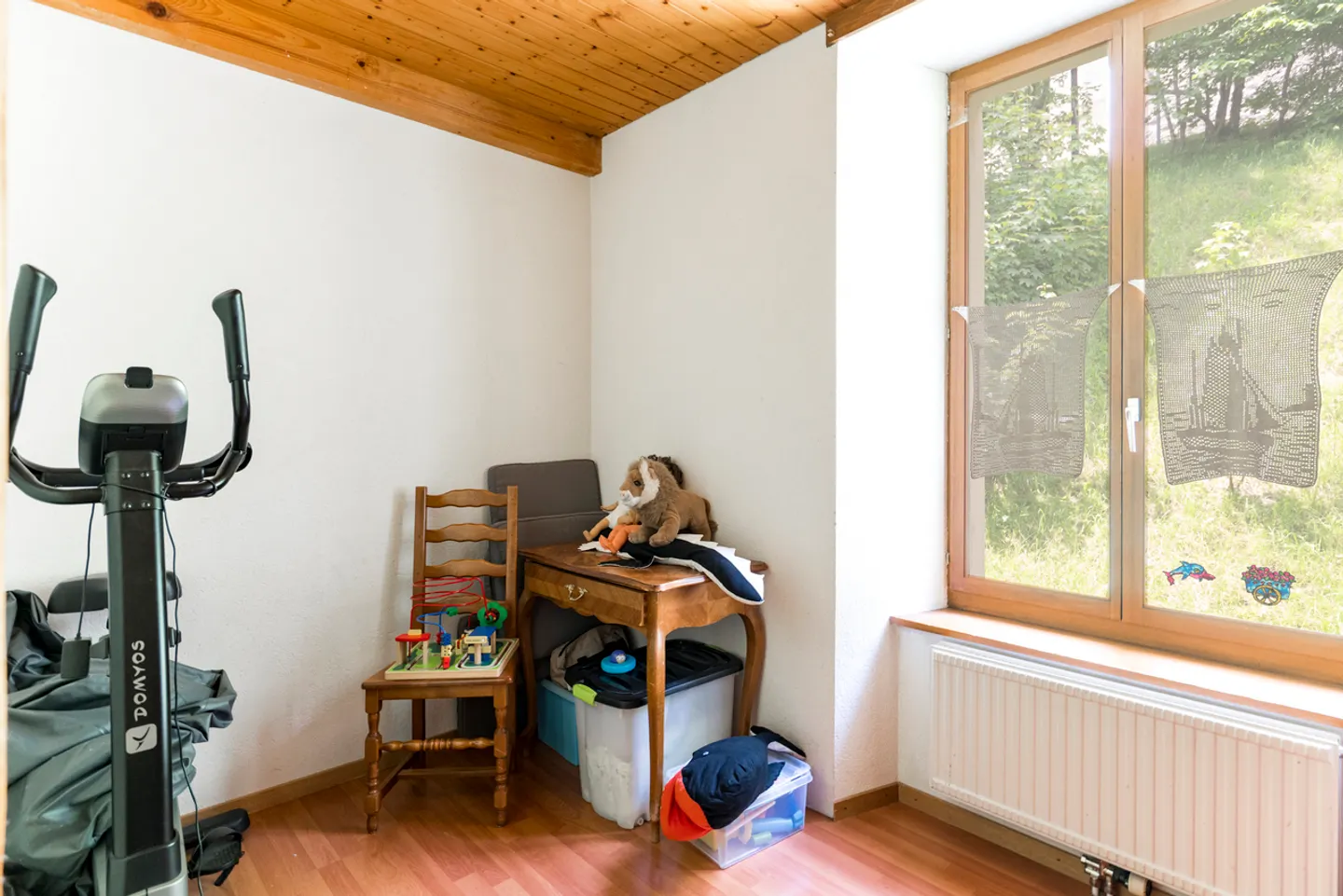 Duplex Incantevole a Le Locle - Foto 11 di 29