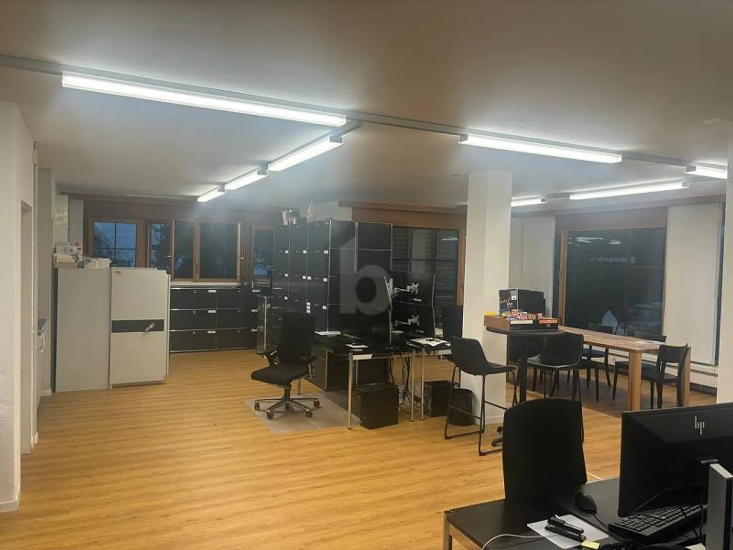 Spazio ufficio in affitto - Foto 3 di 6