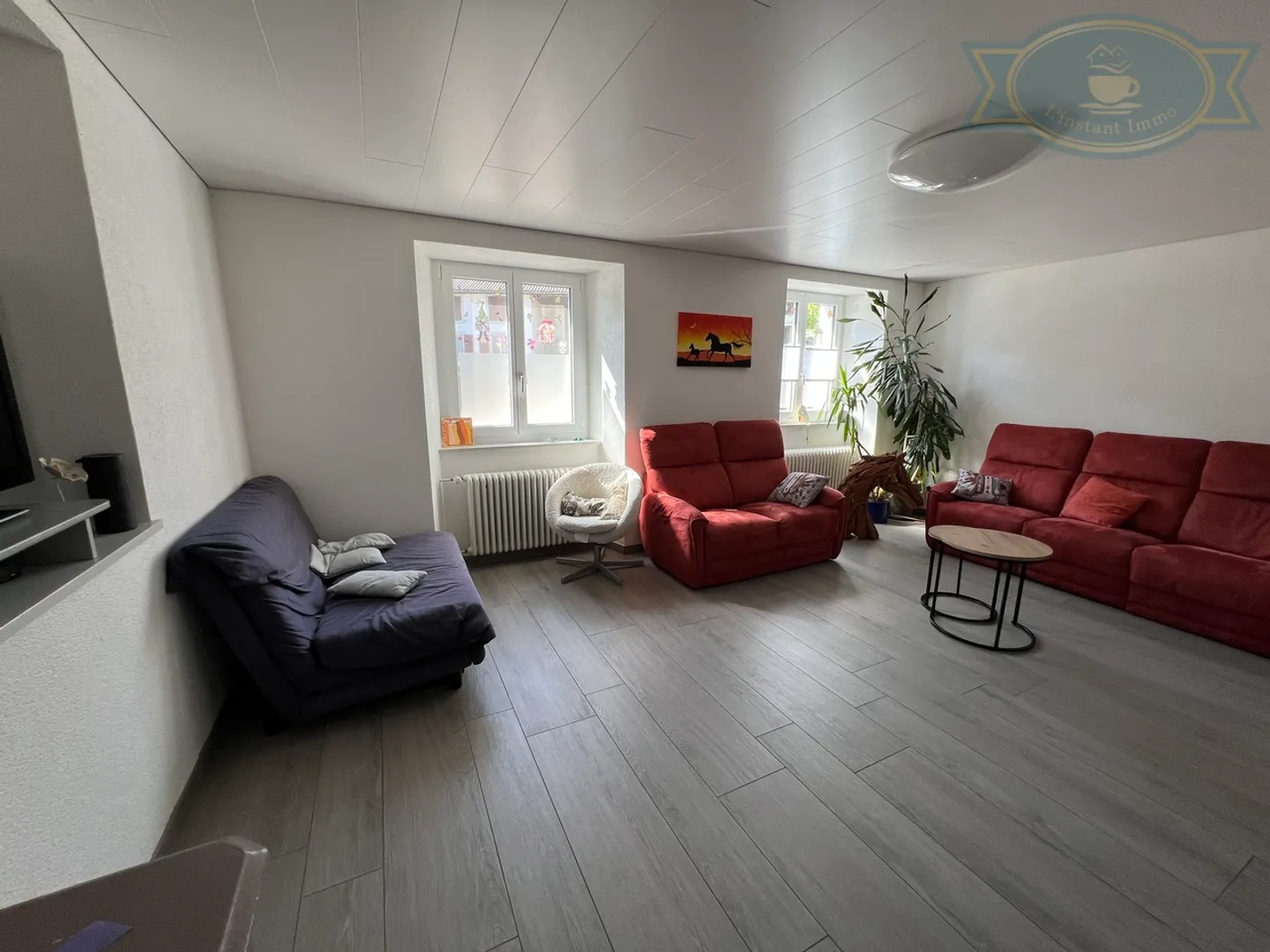 Casa singola in affitto - Foto 2 di 11