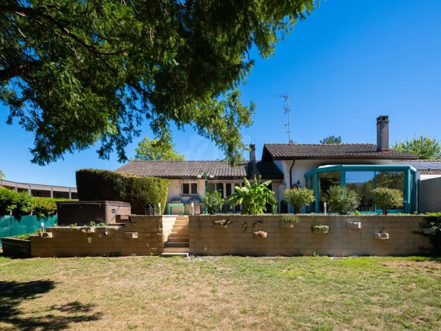 Charmante Villa - Versoix - Foto 1 von 12