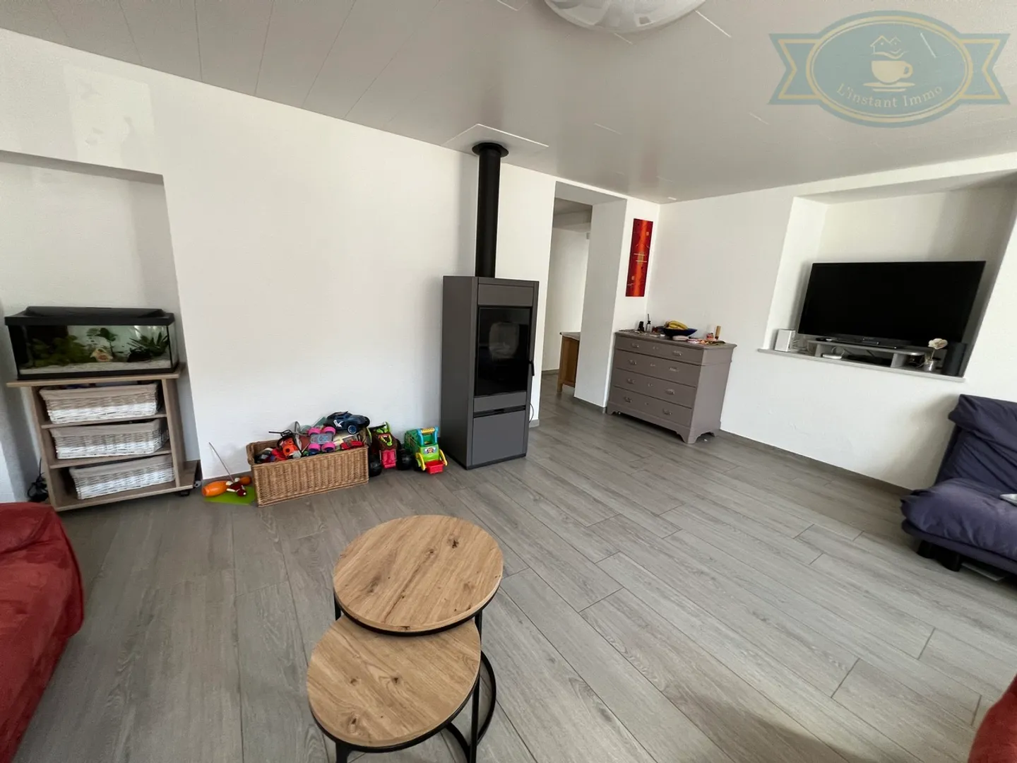 Casa singola in affitto - Foto 3 di 11