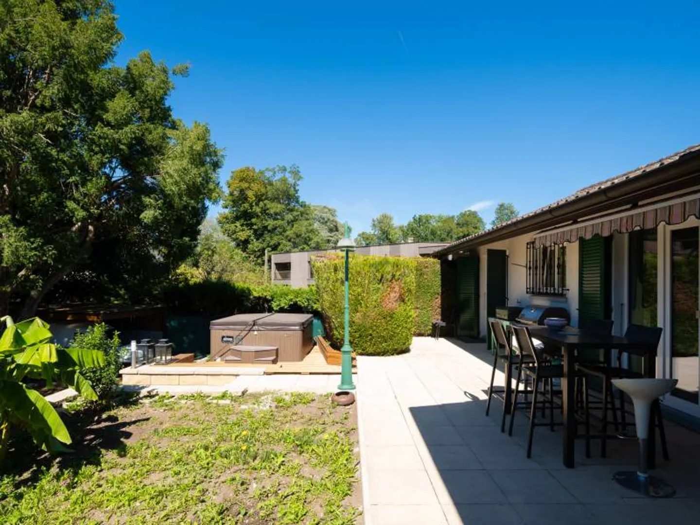 Charmante Villa - Versoix - Foto 3 von 12