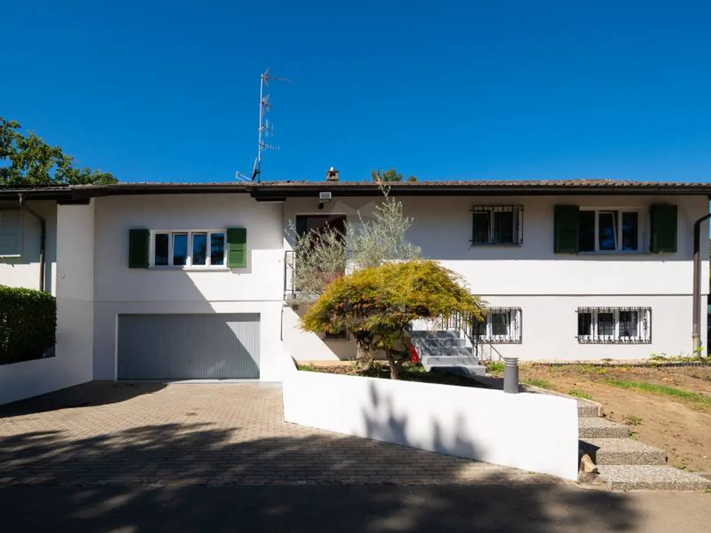 Charmante Villa - Versoix - Foto 4 von 12