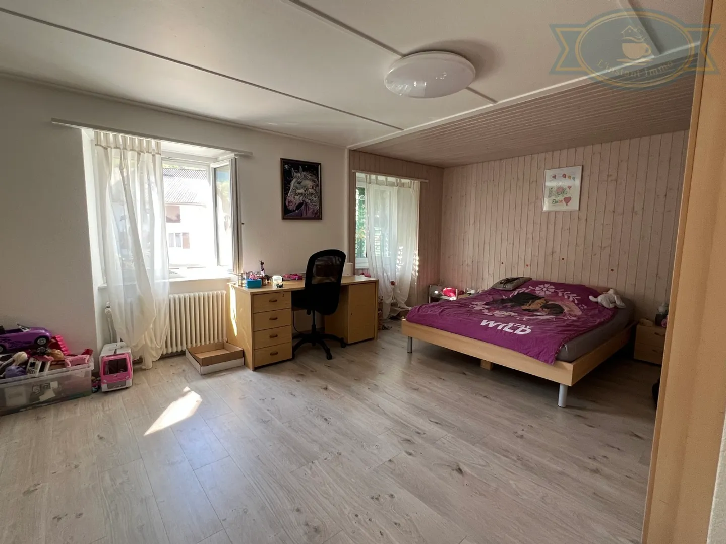 Casa singola in affitto - Foto 6 di 11