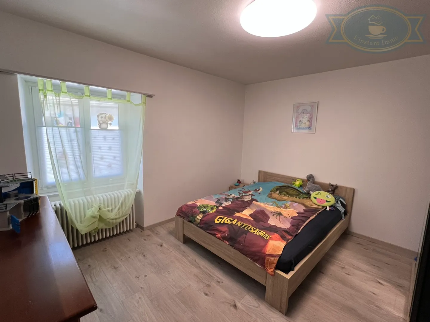 Casa singola in affitto - Foto 7 di 11