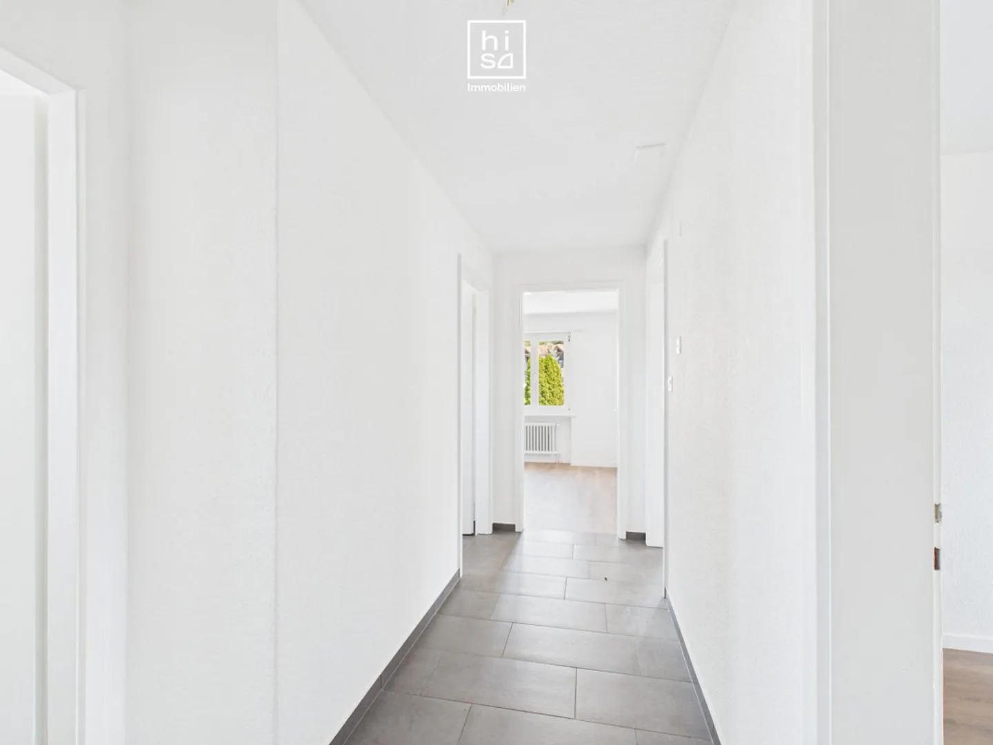 Appartamento ristrutturato con 3 camere da letto in affitto - Foto 7 di 9
