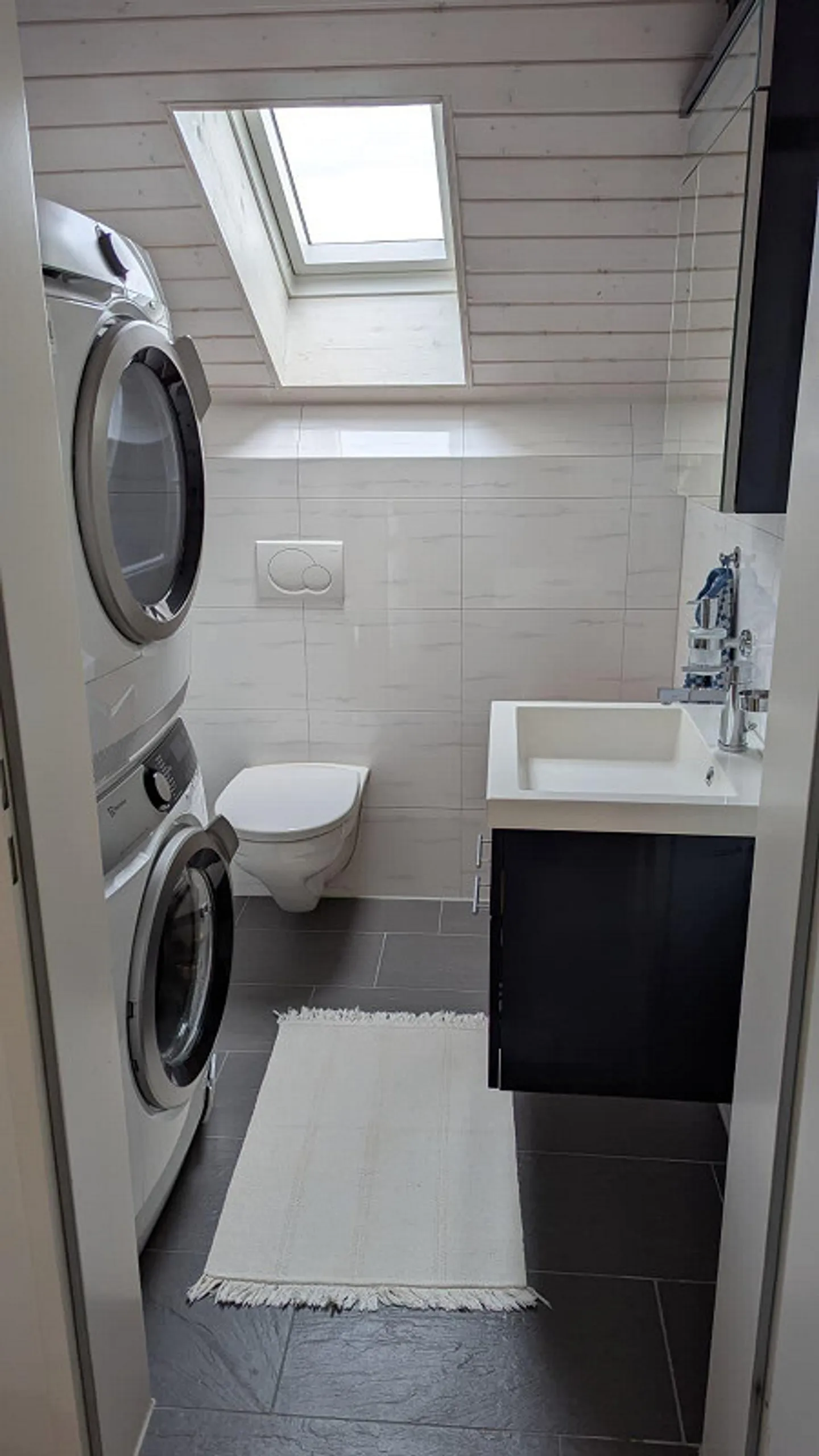 3 ½ Room Apartment for Rent in Sempach Station - Photo 4 of 7