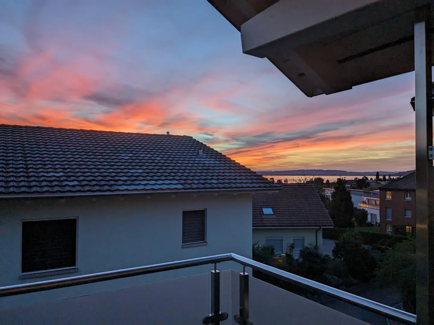 3 ½ Room Apartment for Rent in Sempach Station - Photo 6 of 7