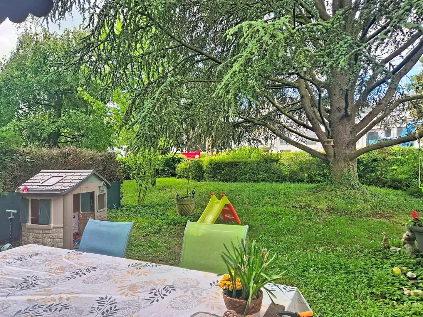 Appartement avec jardin à Rolle - Photo 1 sur 9