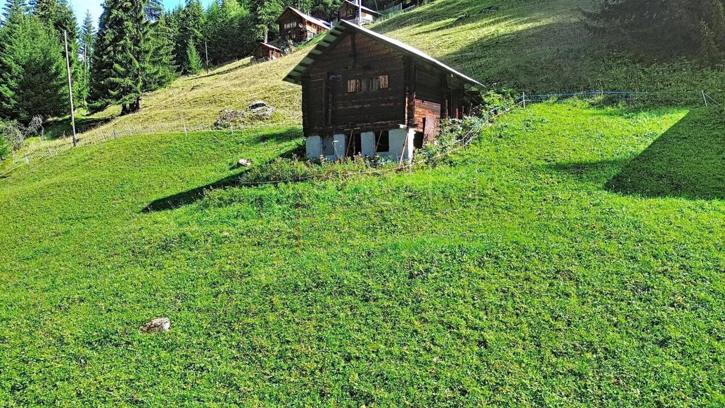 Authentisches Mayen in Idylischer Lage - Foto 1 von 11