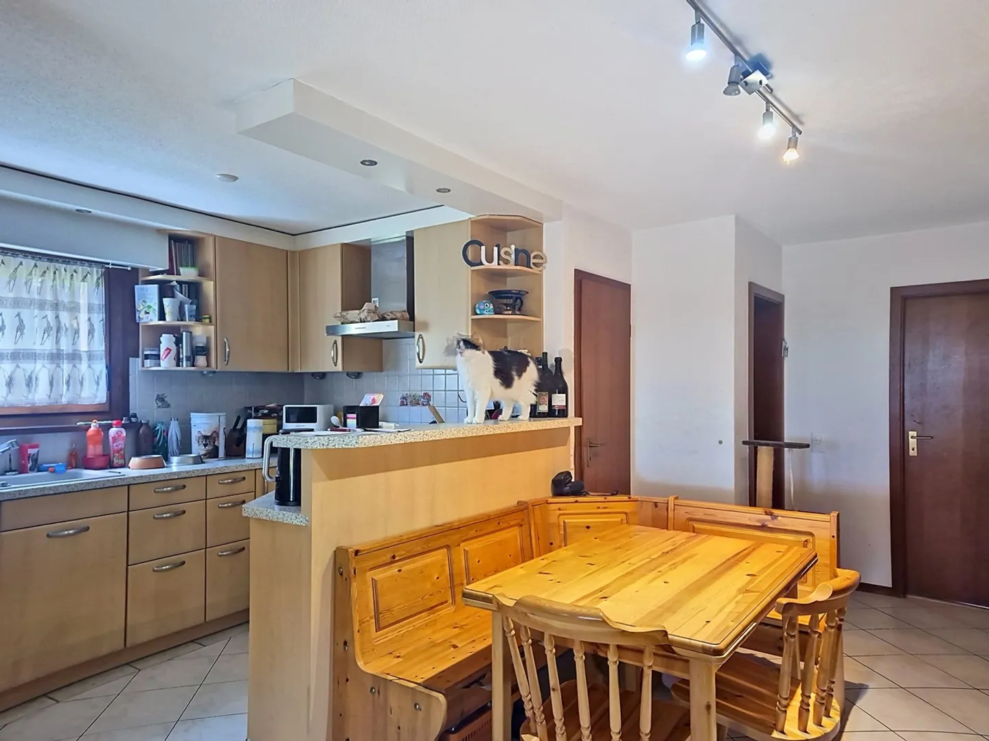 Appartement avec jardin à Rolle - Photo 3 sur 9