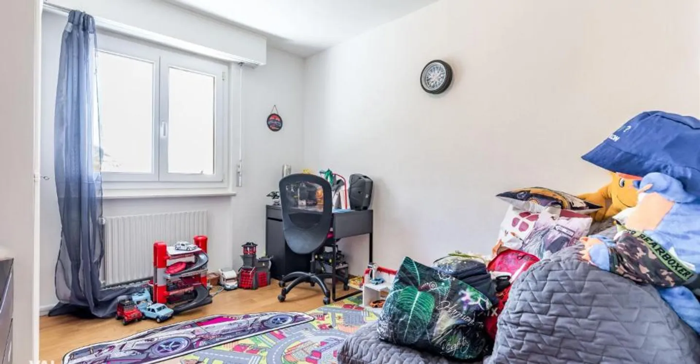 Appartamento Incantevole Vicino a Sion - Foto 4 di 10