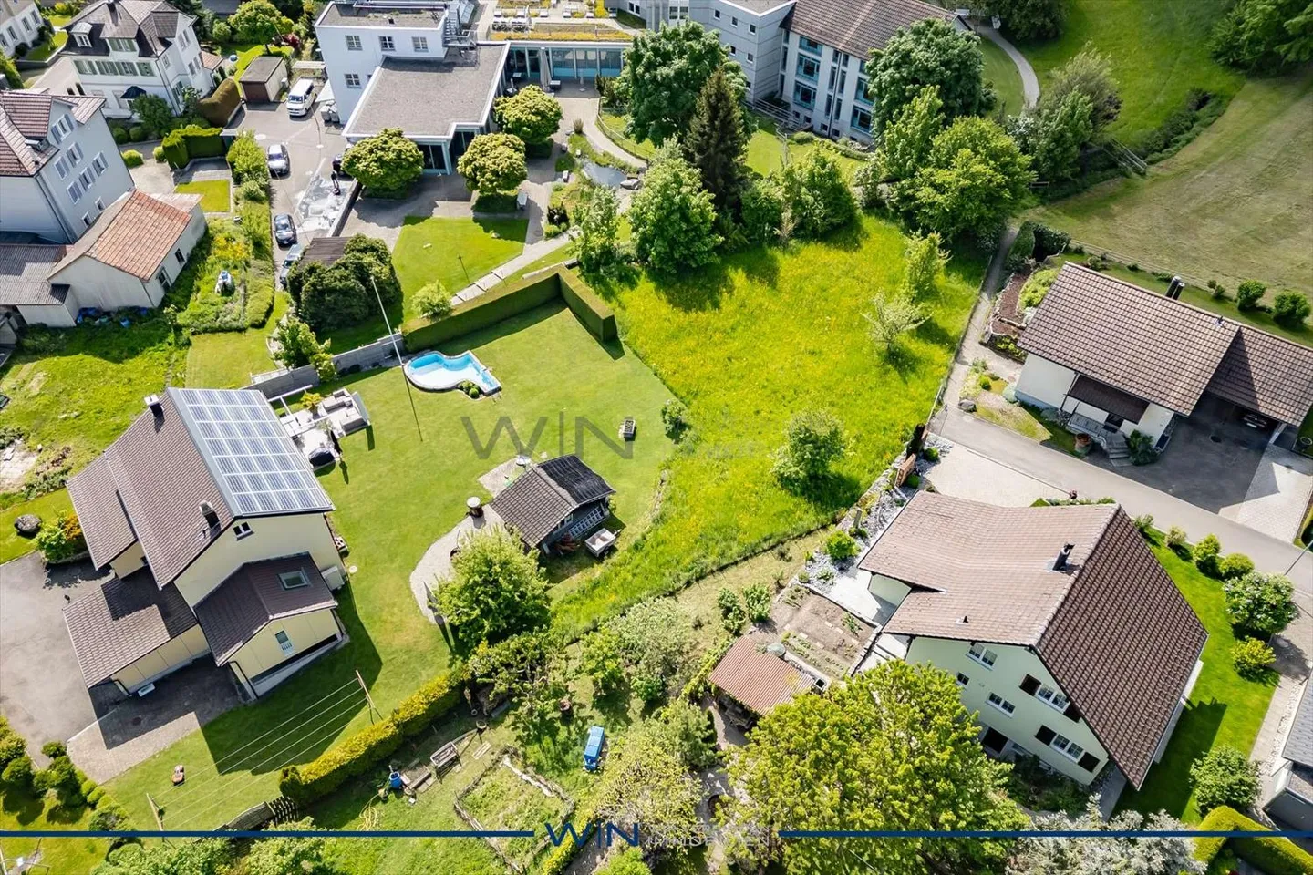 Maison individuelle à vendre - Photo 5 sur 9
