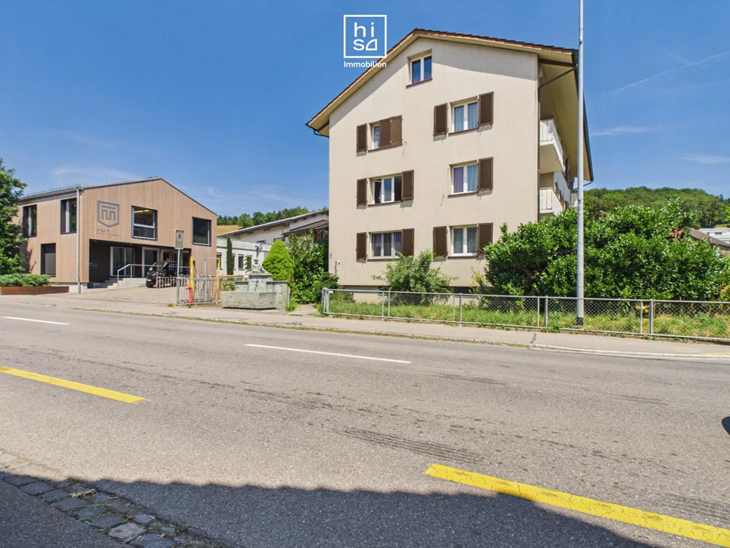 Appartamento ristrutturato con 3 camere da letto in affitto - Foto 9 di 9