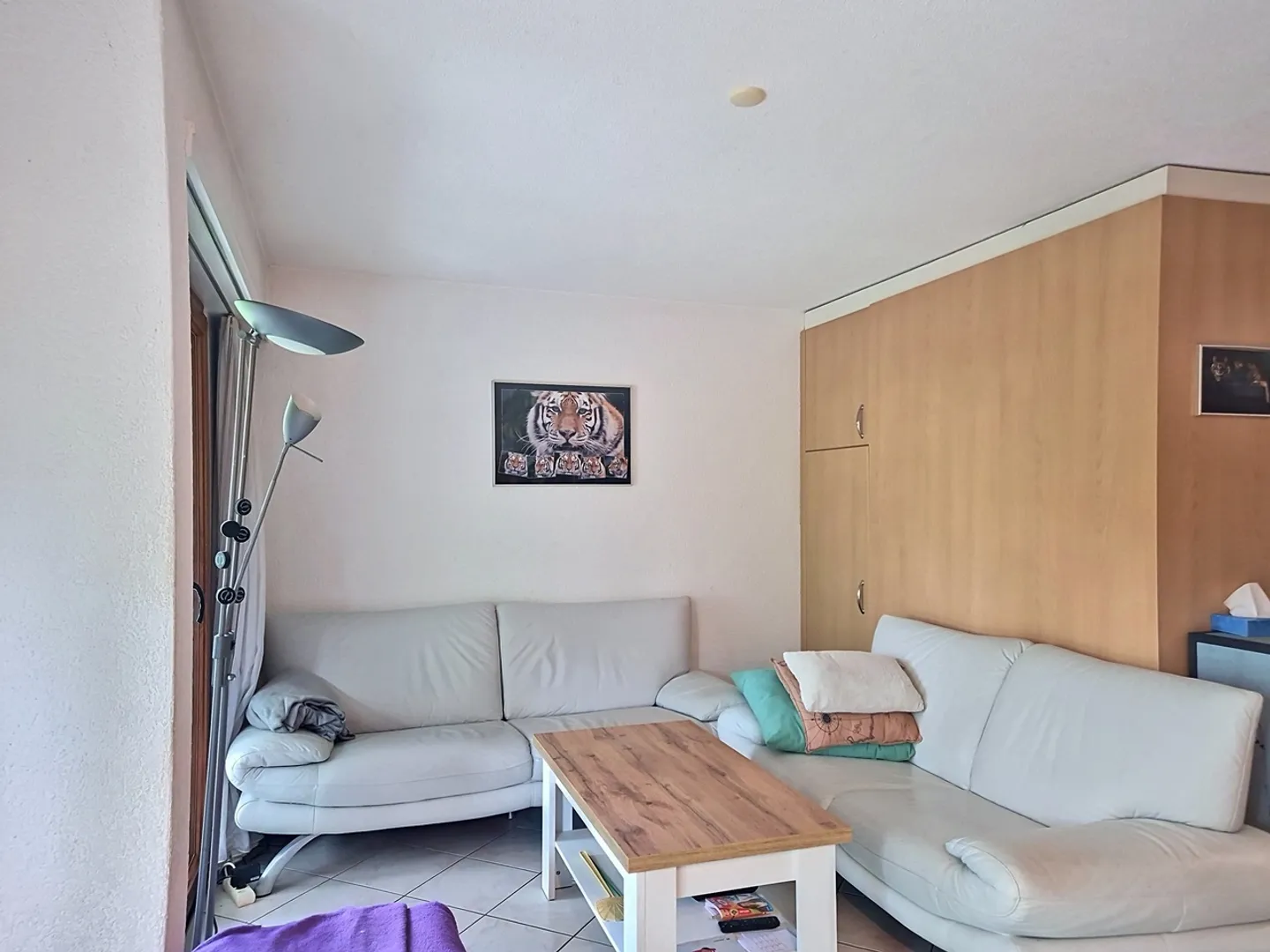 Appartement avec jardin à Rolle - Photo 5 sur 9