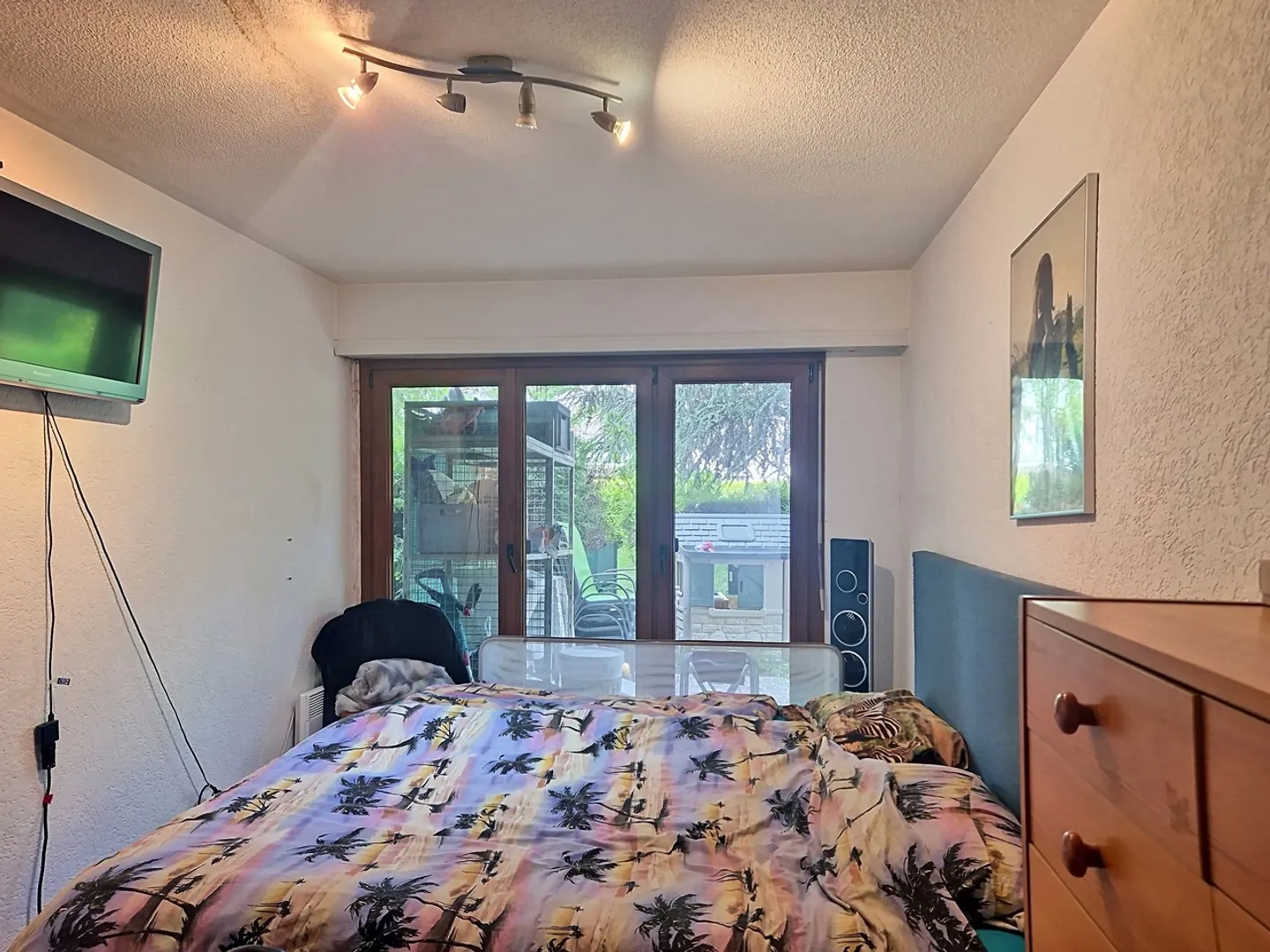 Appartement avec jardin à Rolle - Photo 6 sur 9