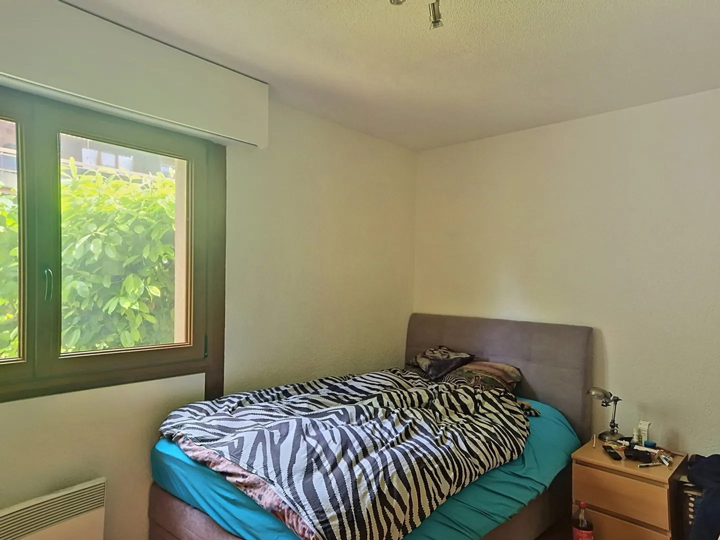 Appartement avec jardin à Rolle - Photo 7 sur 9