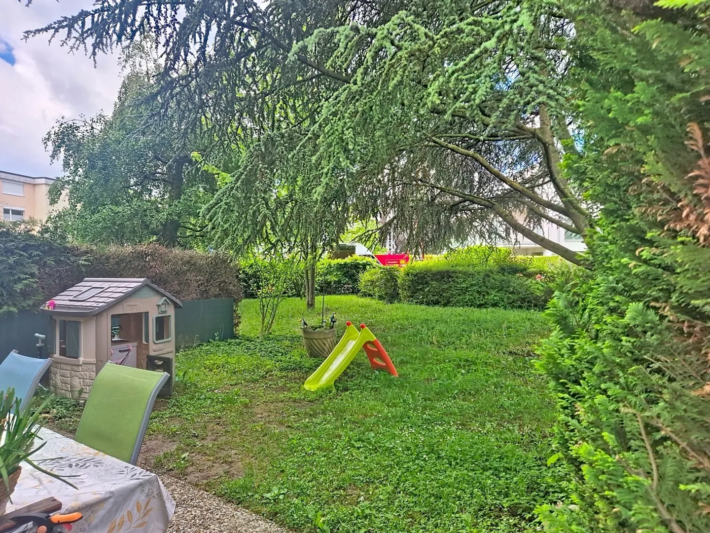 Appartement avec jardin à Rolle - Photo 9 sur 9