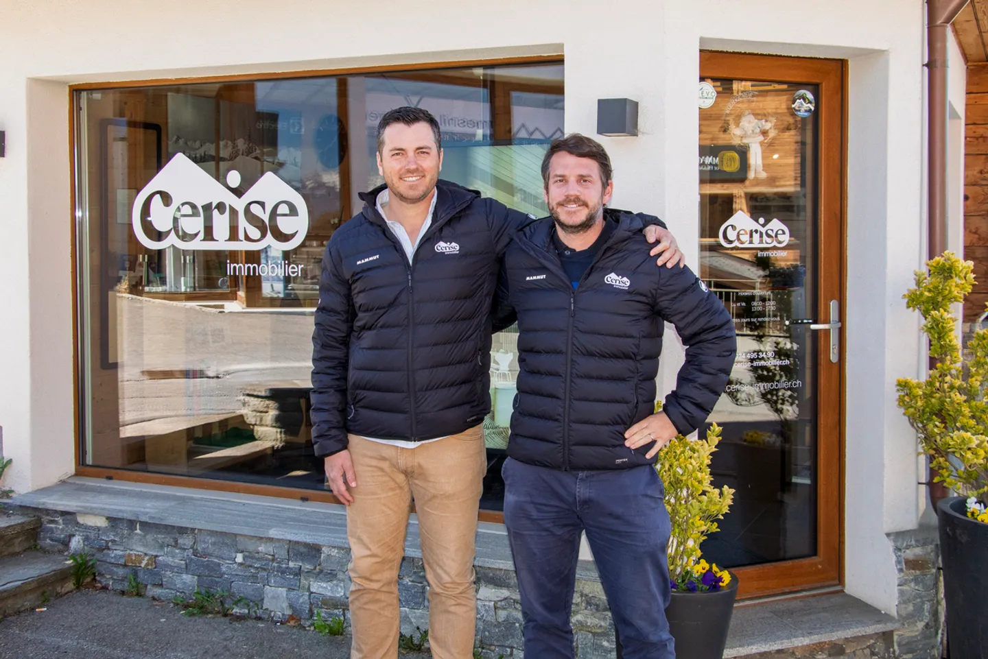 Appartamento 3.5 locali - Foto 14 di 14