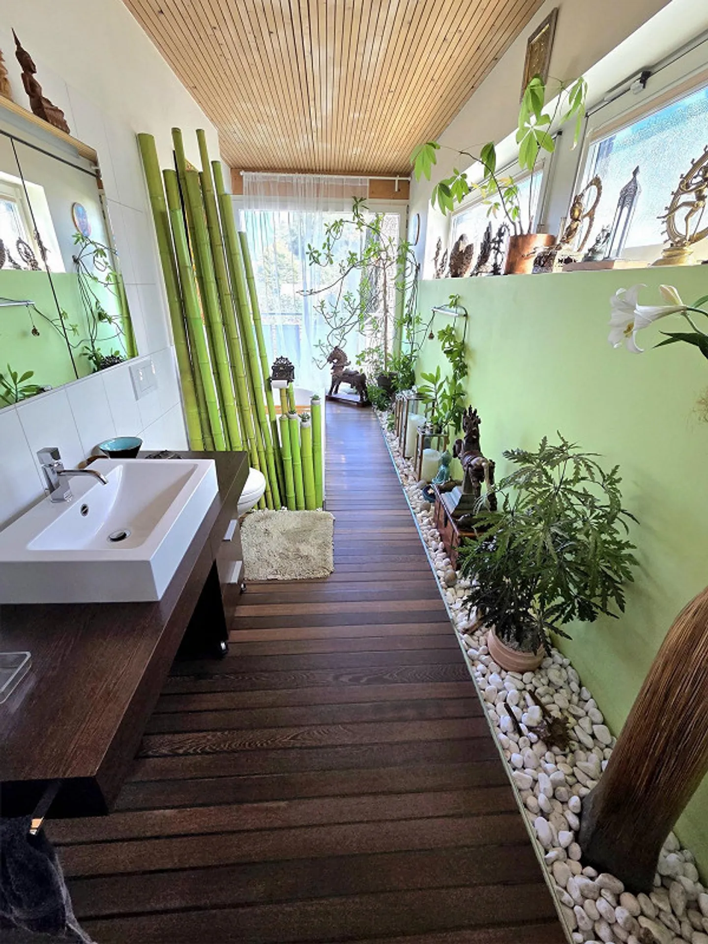 Cubic & Exclusive with a View into the Green - Photo 8 of 18