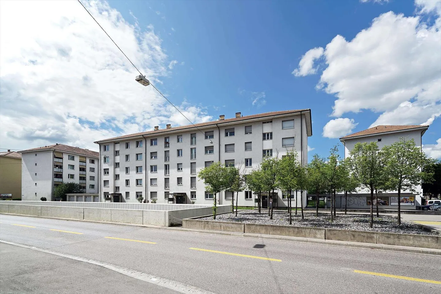 Platz für die ganze Familie! - Foto 1 von 7