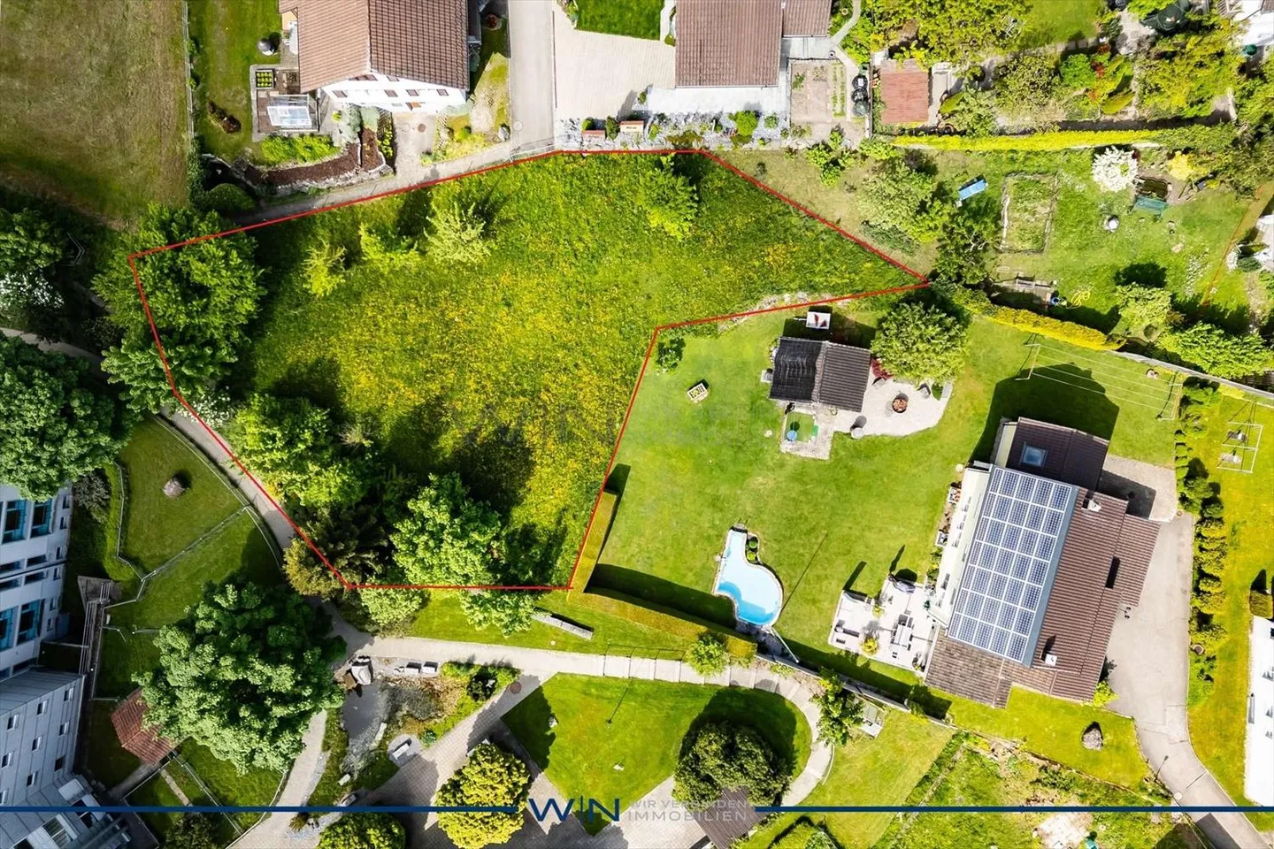 Maison individuelle à vendre - Photo 7 sur 9