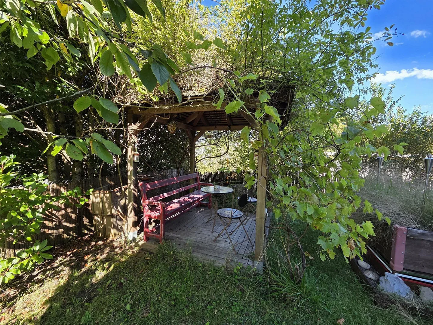 Cubic & Exclusive with a View into the Green - Photo 14 of 18