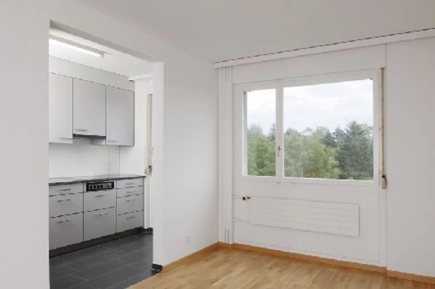 Apartment with fireplace - Photo 2 of 6