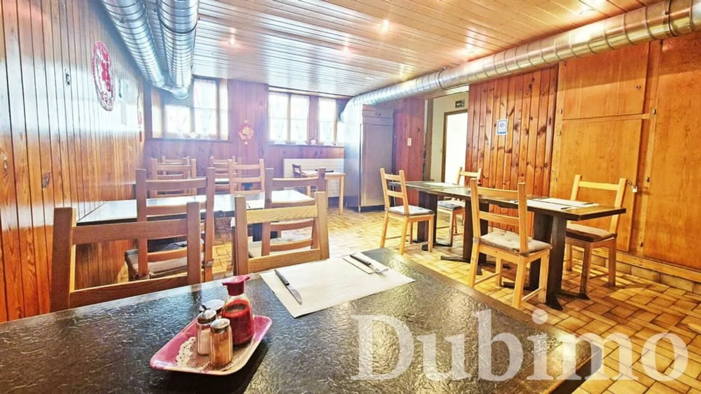 Ristorante a Sainte-Croix - Foto 2 di 5