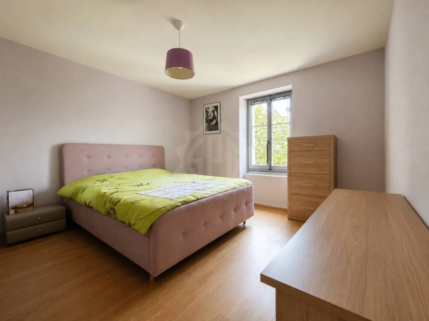 Charming 5-Room Apartment - Photo 5 of 8