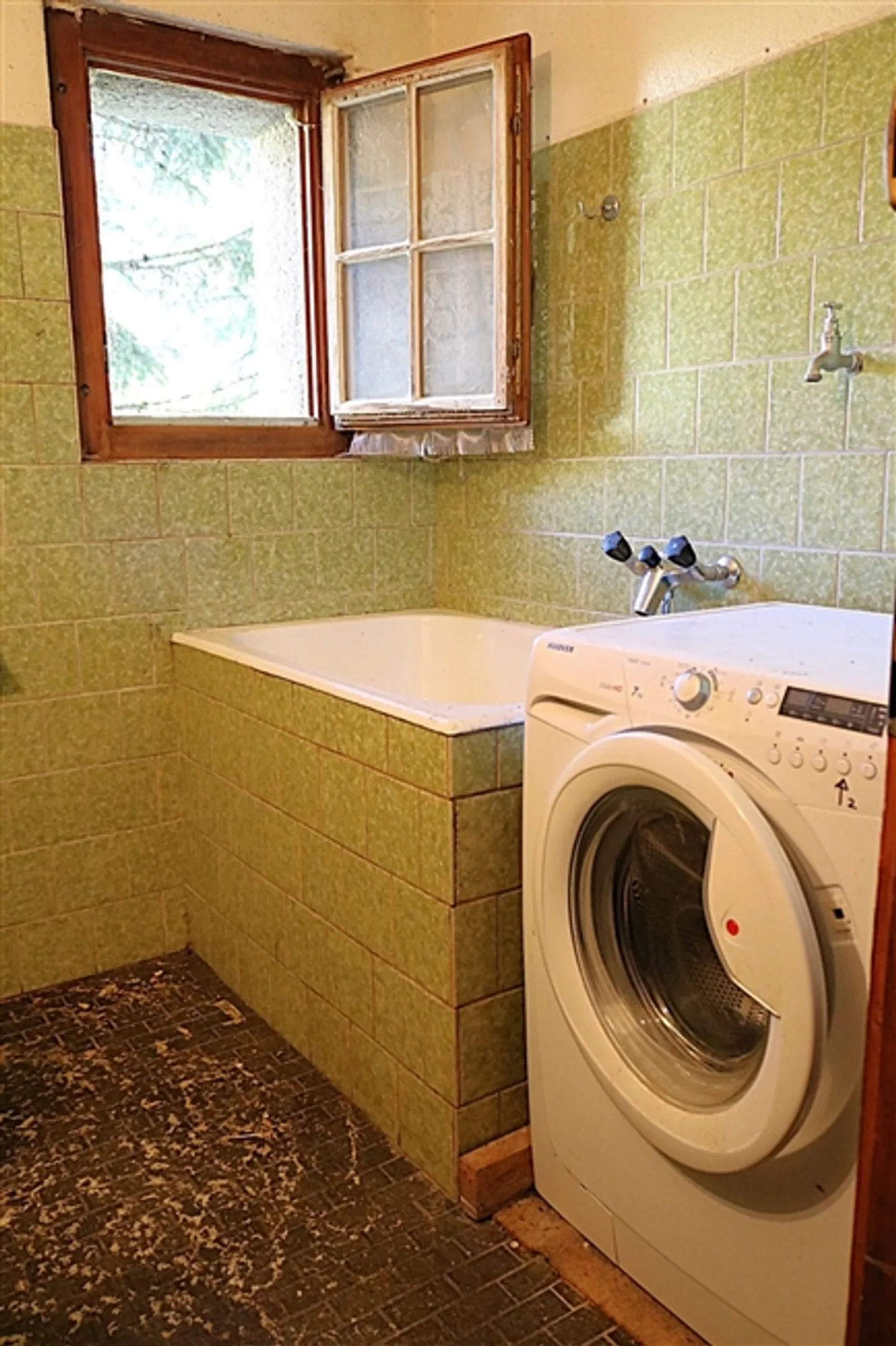 «AUTHENTISCHE WOHNUNG» - Foto 6 von 9