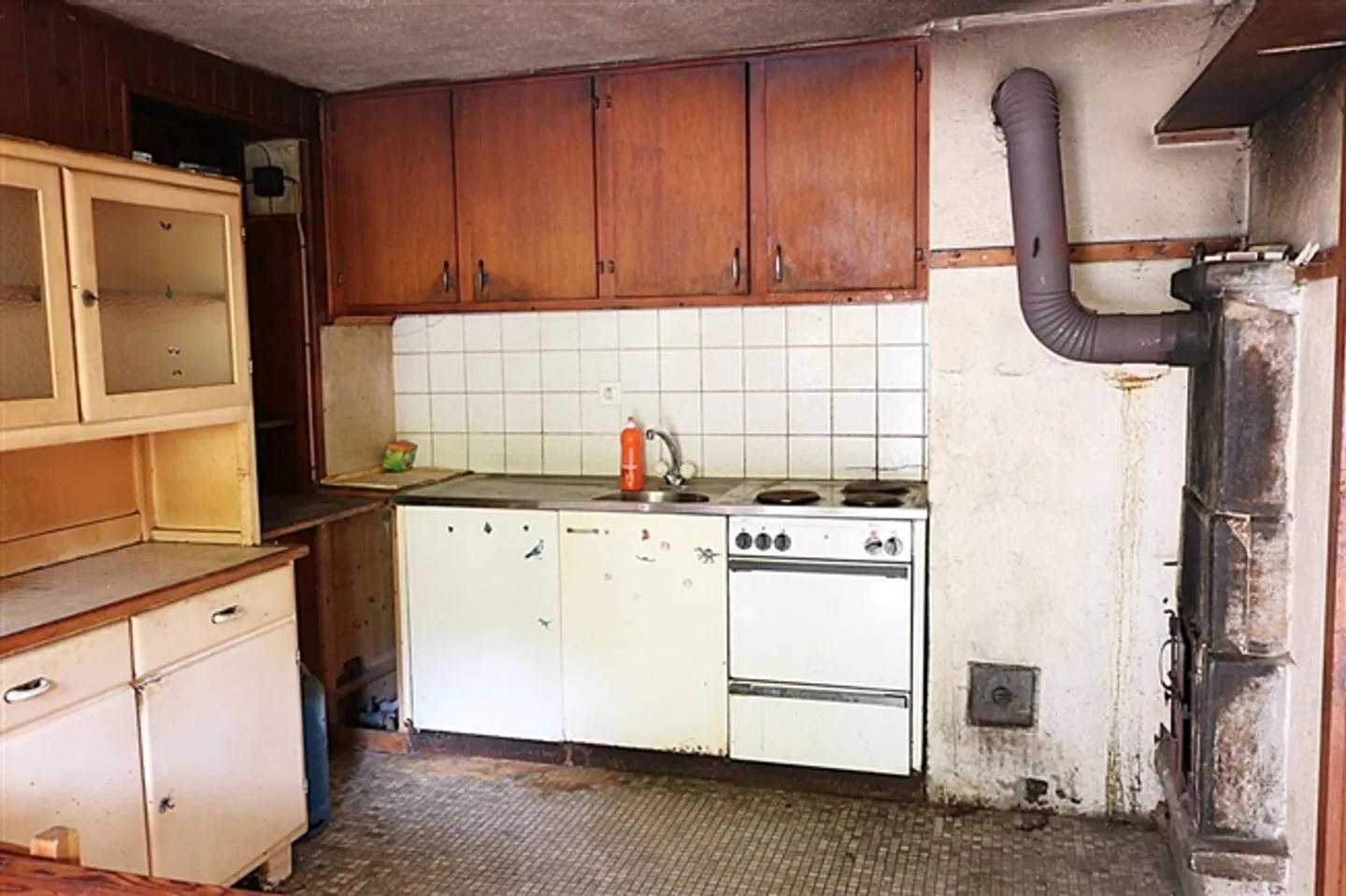 «AUTHENTISCHE WOHNUNG» - Foto 3 von 9