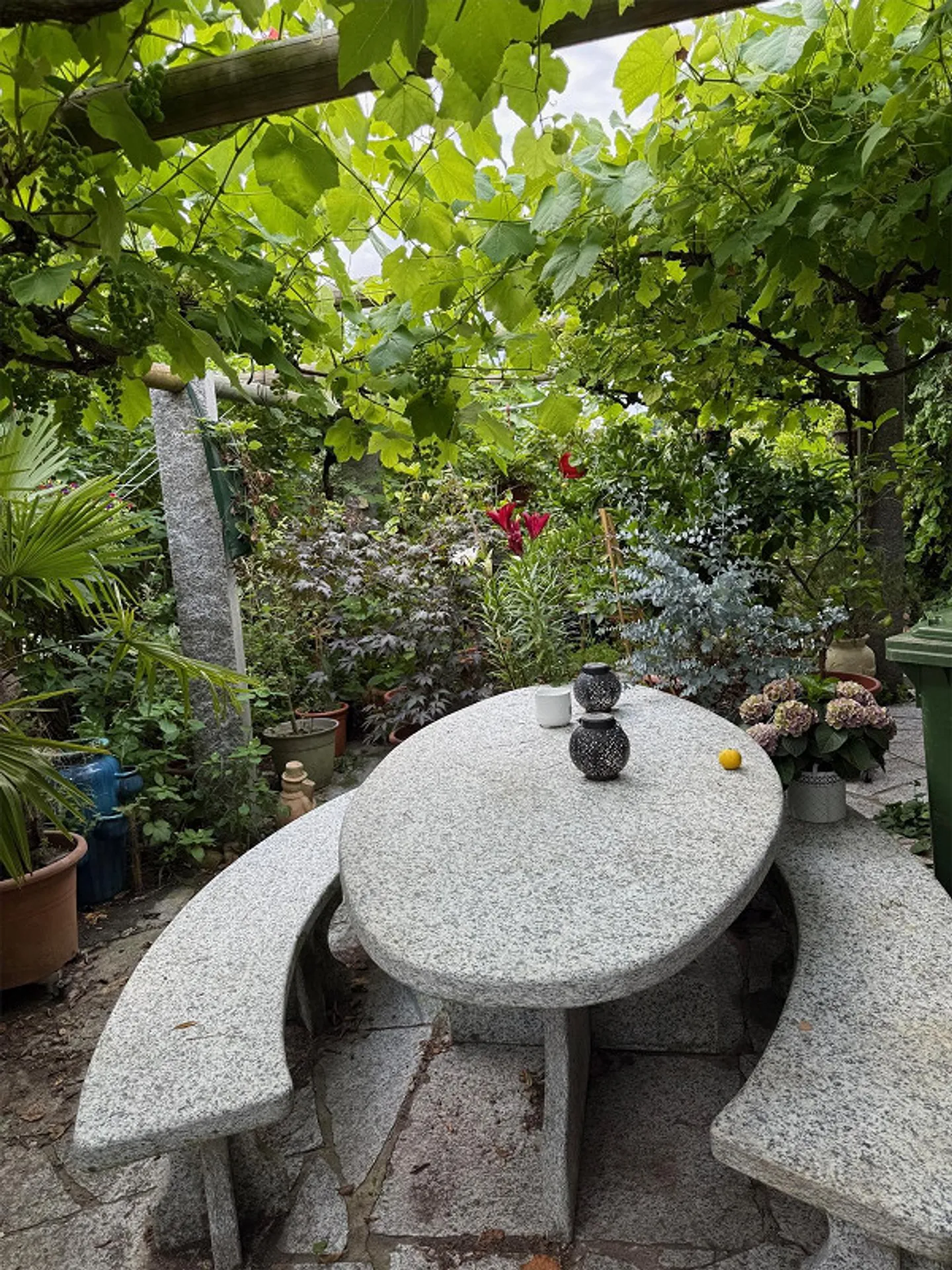 PER ARTIGIANI? - CASA UNIFAMILIARE CON OFFICINA! - Foto 6 di 13