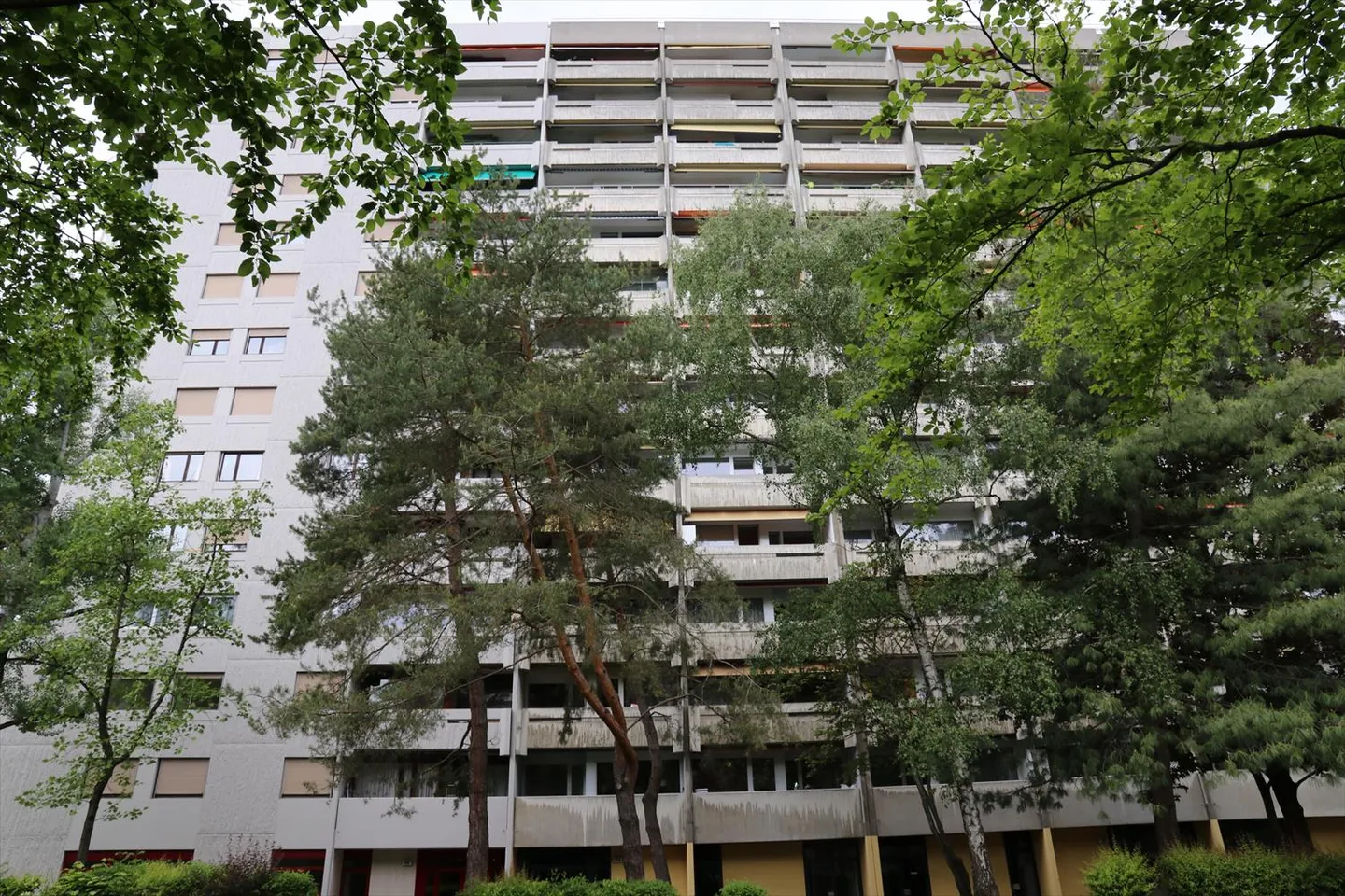 Garage individuel - Photo 1 sur 1