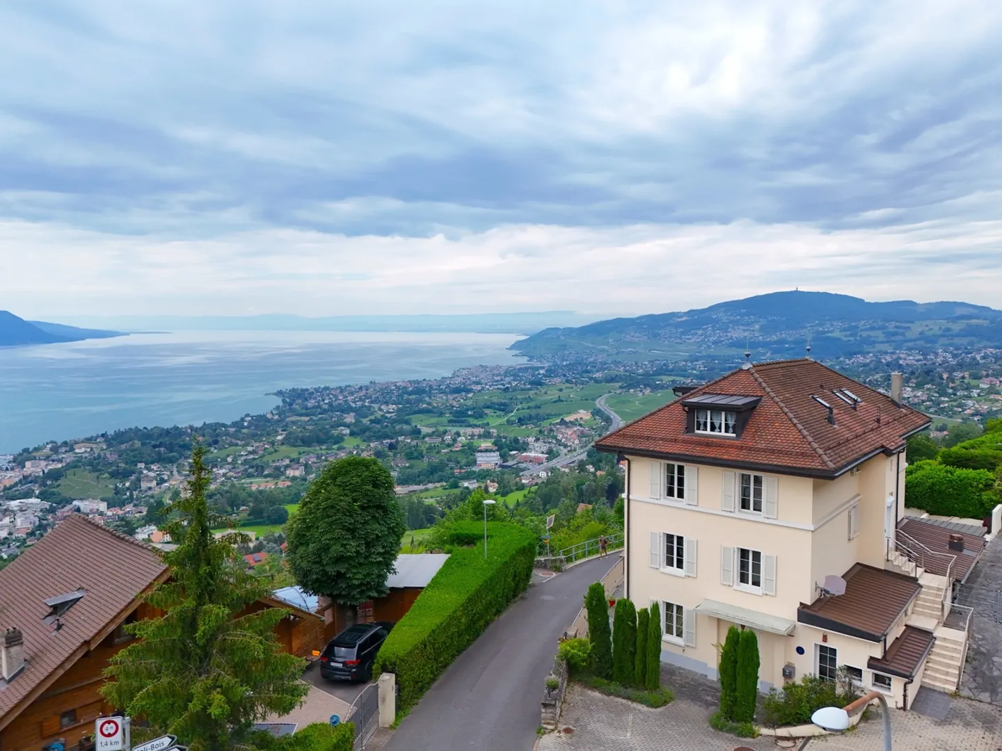 Master Villa with Panoramic View - Photo 1 of 27