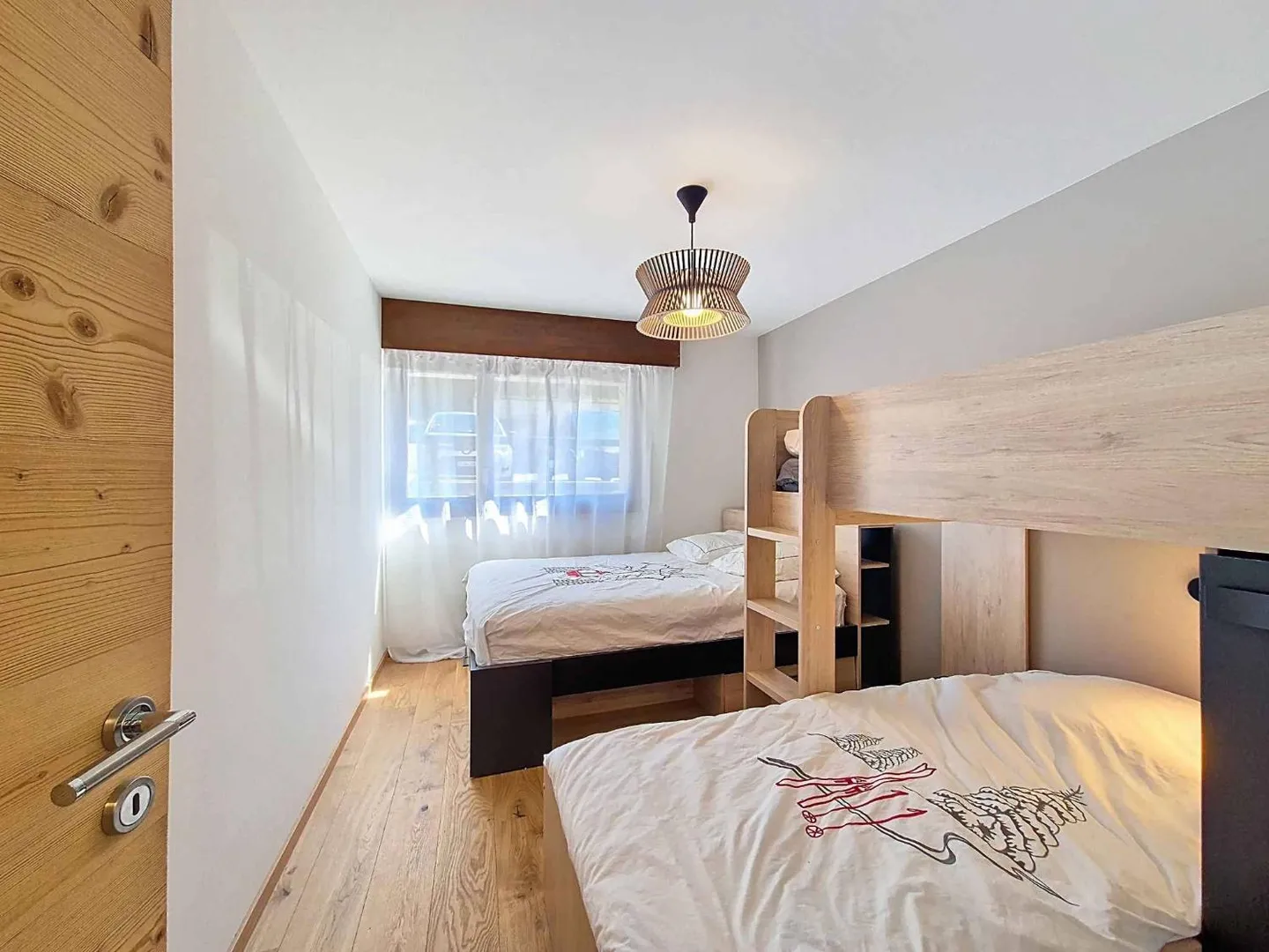 Charmant Appartement Rénové - Photo 7 sur 12