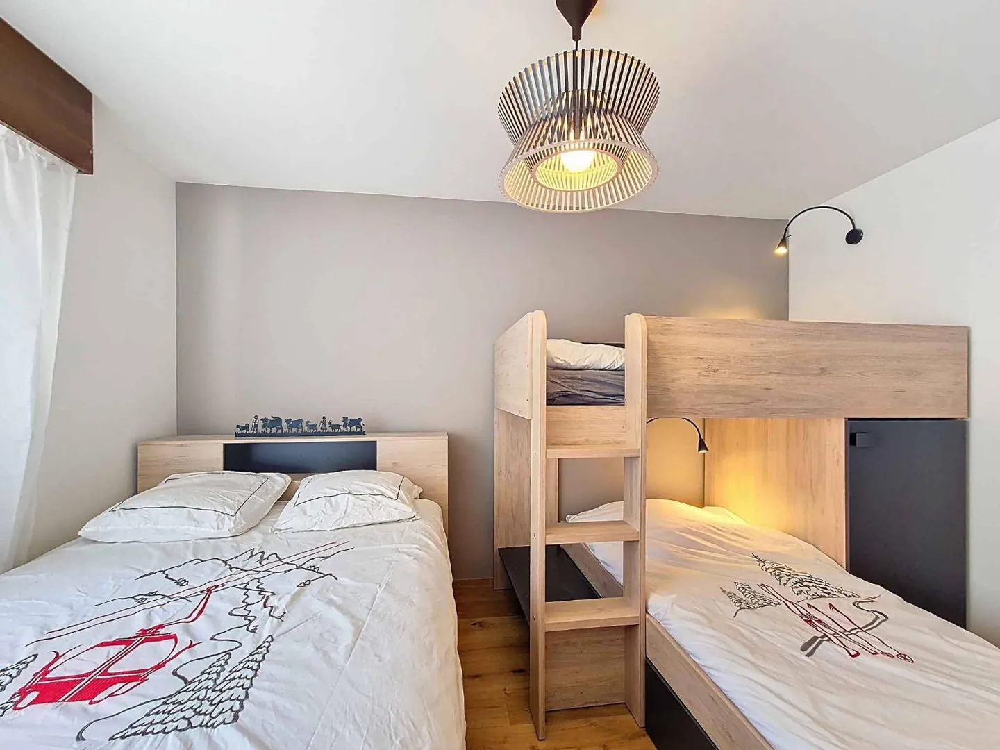 Charmant Appartement Rénové - Photo 8 sur 12