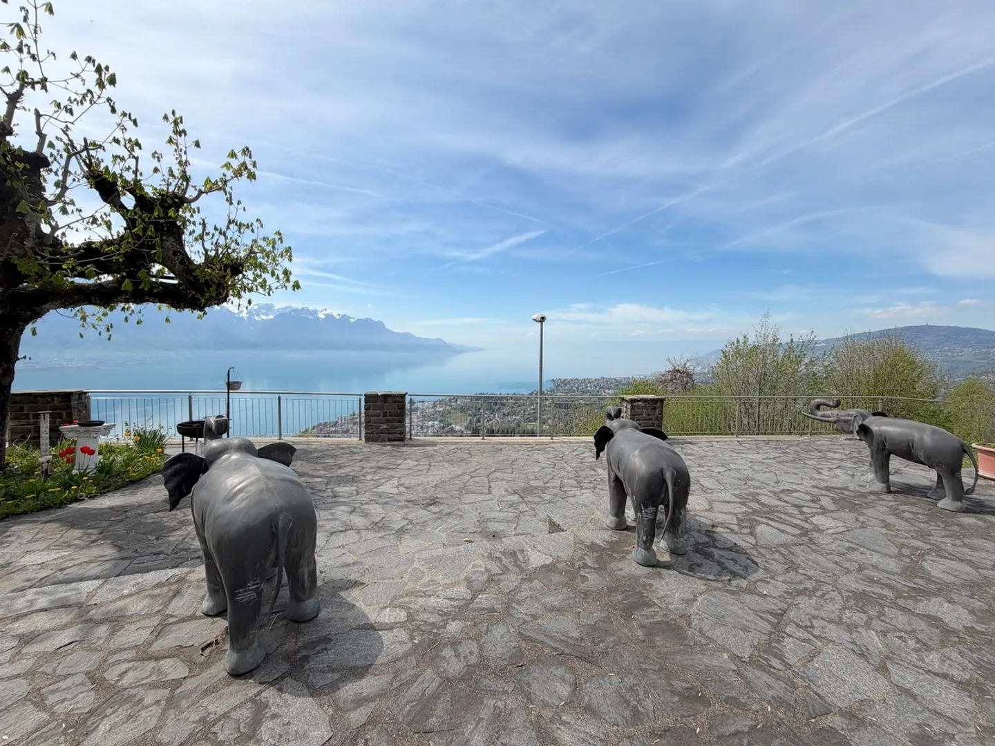 Master Villa with Panoramic View - Photo 2 of 27