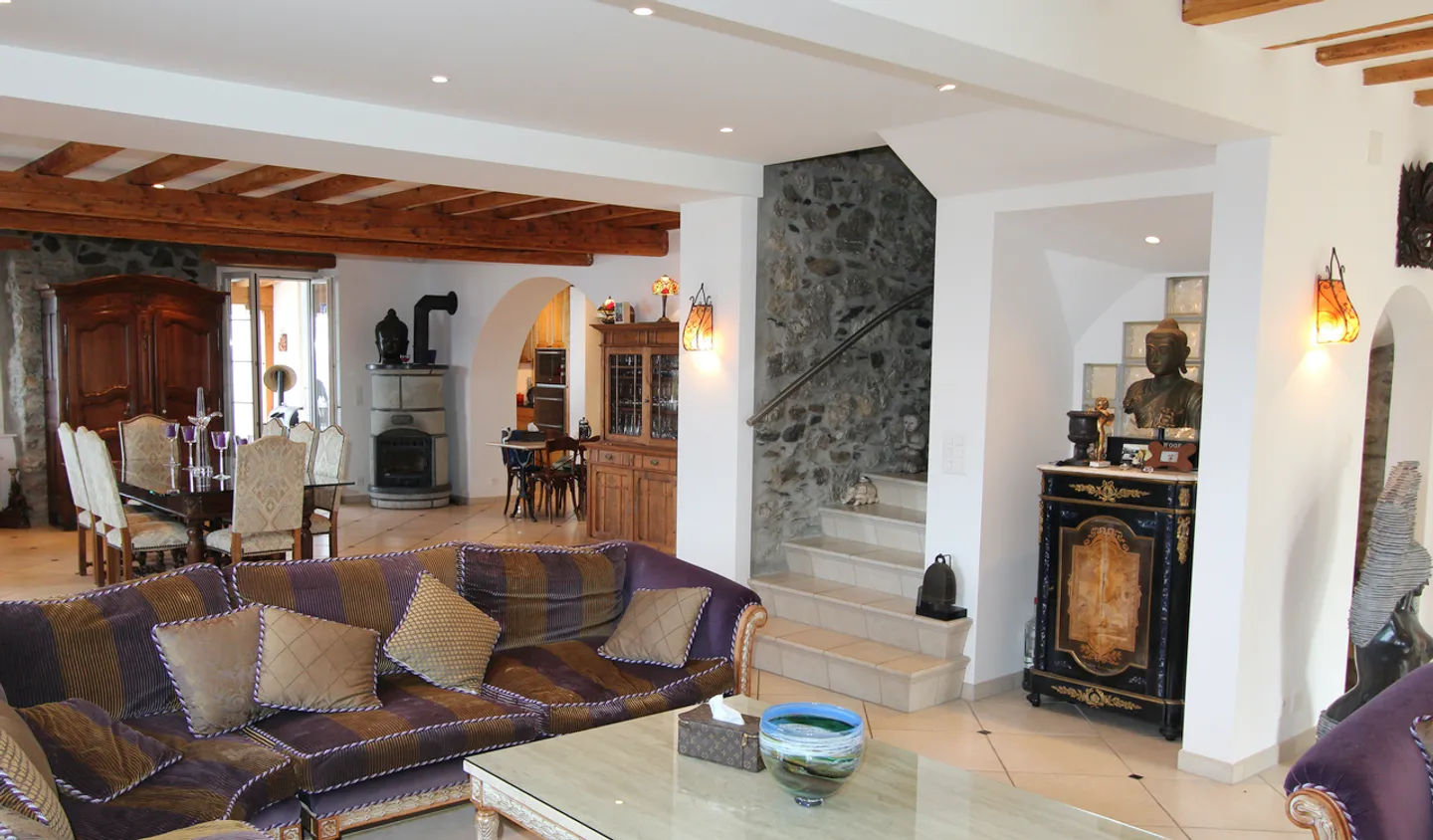 Master Villa with Panoramic View - Photo 6 of 27