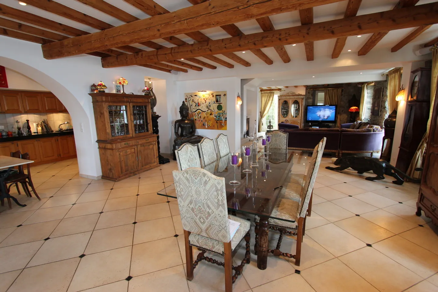 Master Villa with Panoramic View - Photo 7 of 27