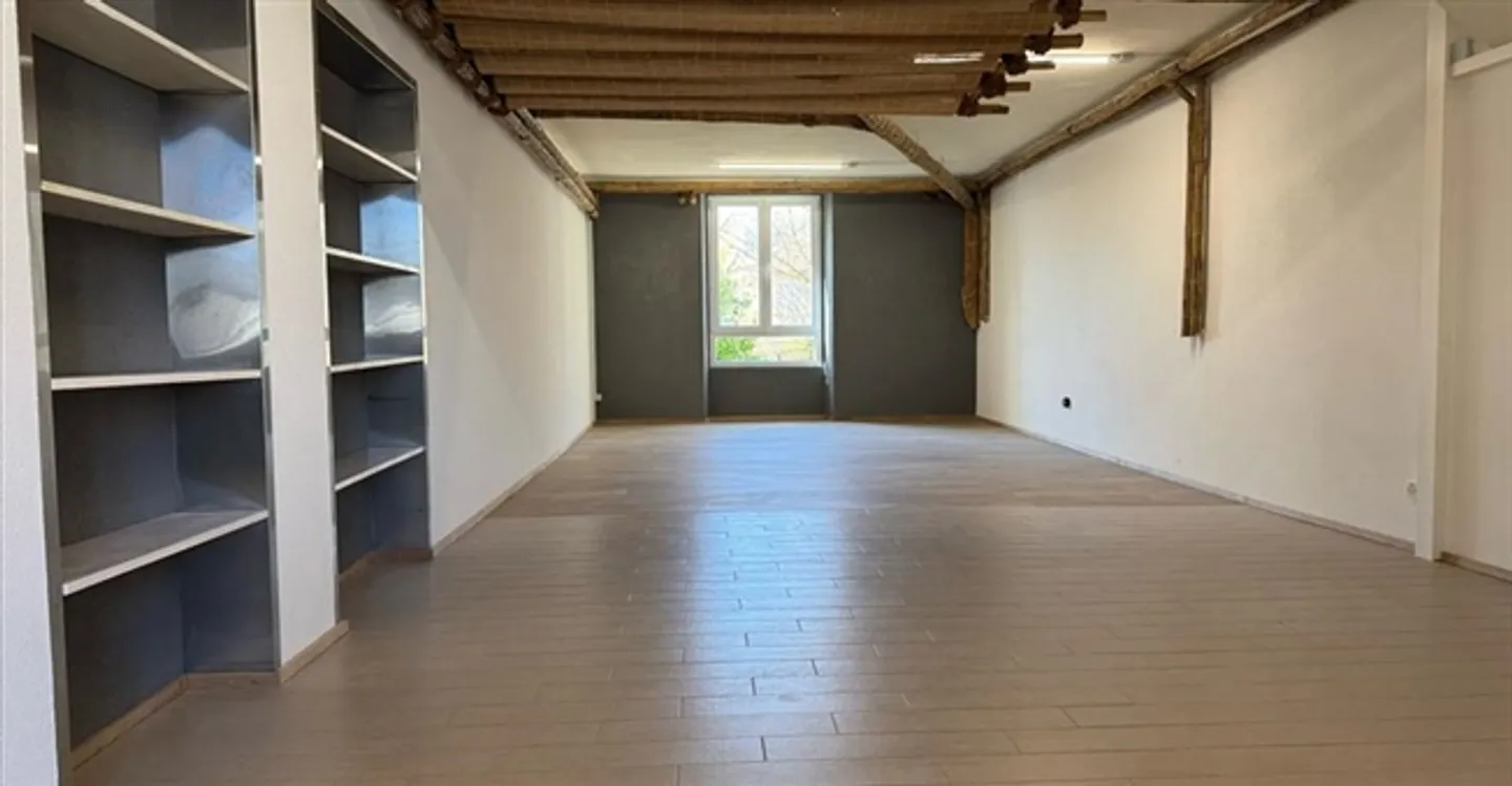 Büro 1 Zimmer - Foto 2 von 8