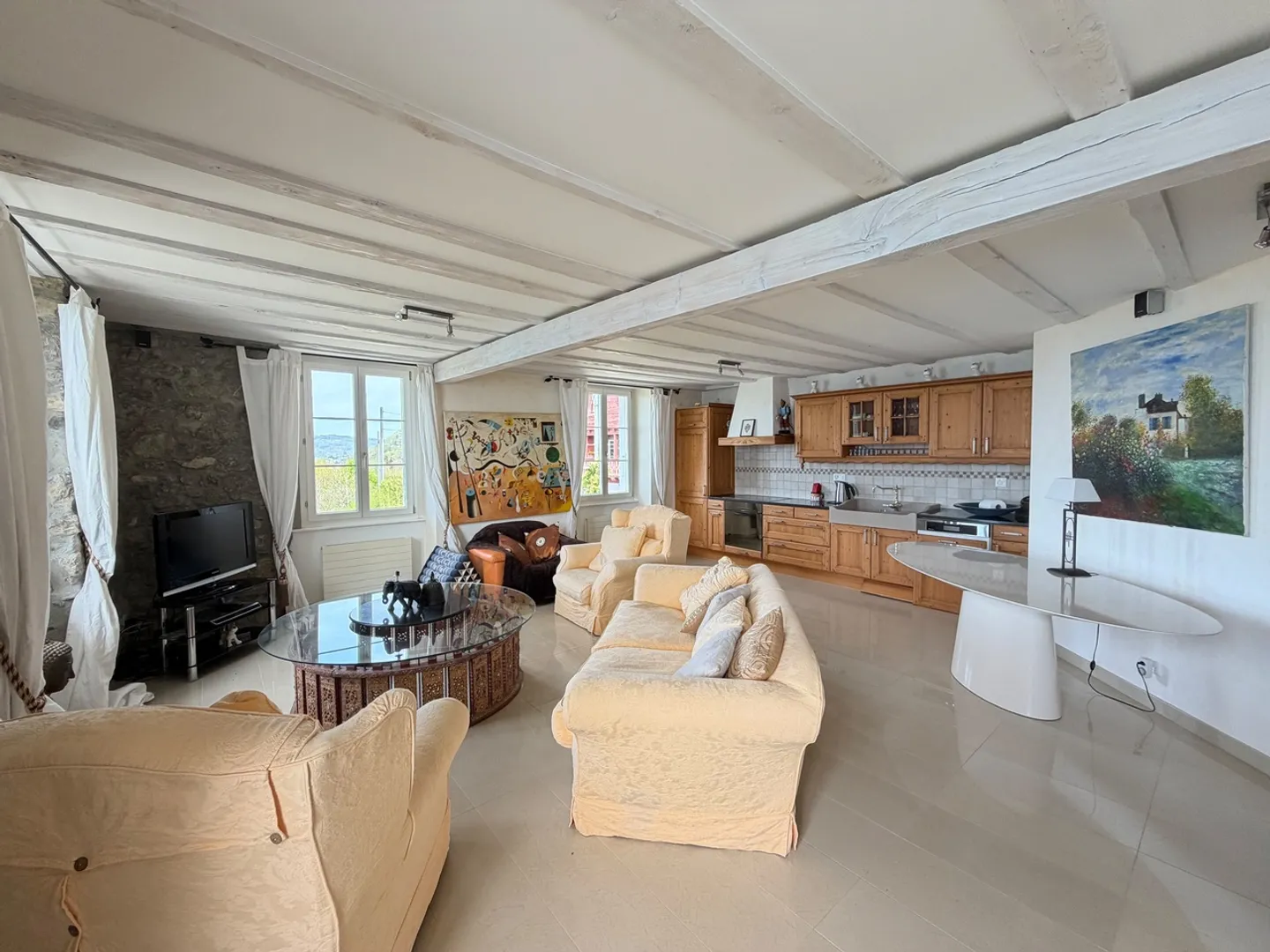 Master Villa with Panoramic View - Photo 12 of 27